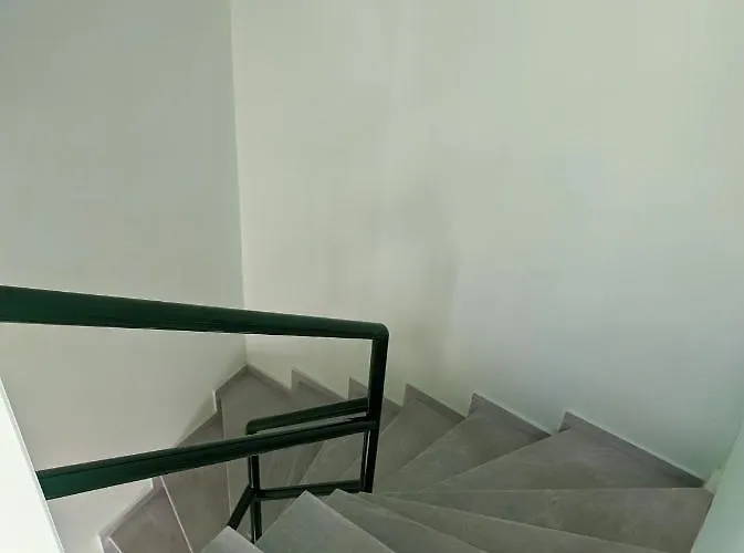 Διαμέρισμα Grace : Garden And Terrace House *