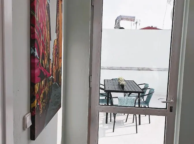 Grace : Garden And Terrace House * Καβάλα