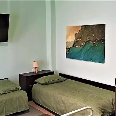 Daire Grace : Garden And Terrace House Kavala