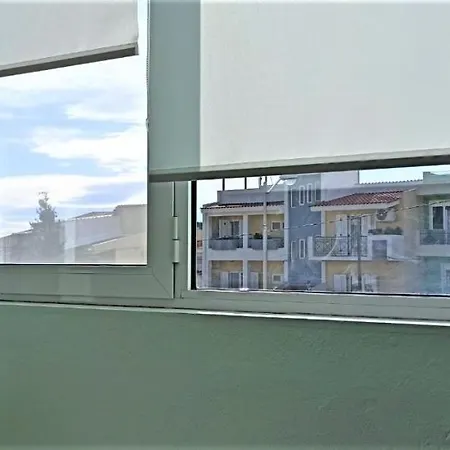 Grace : Garden And Terrace House Daire Kavala