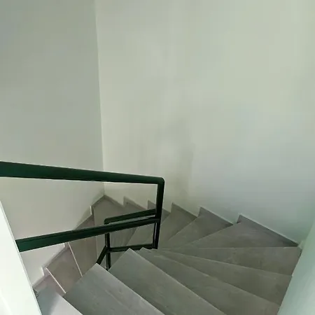 Apartman Grace : Garden And Terrace House *