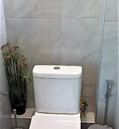 Grace : Garden And Terrace House Apartman Kavála