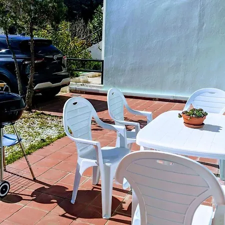 Appartamento Grace : Garden And Terrace House Kavala