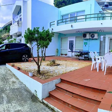 Grace : Garden And Terrace House Apartment *