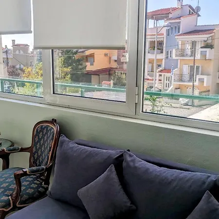 Grace : Garden And Terrace House شقة