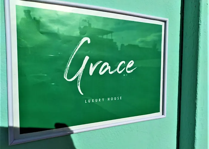 Grace : Garden And Terrace House Appartamento Kavala